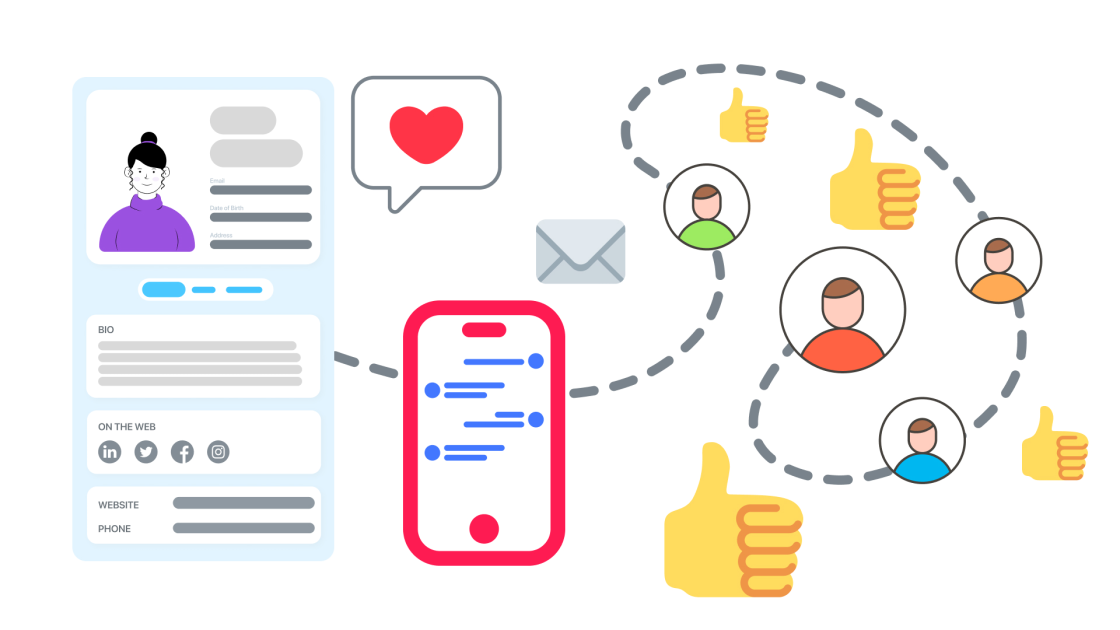 Rəqəmsal Marketinqdə CRM-in gücü