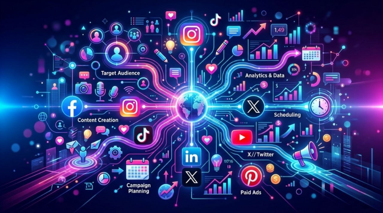 SMM Strategiyasında “şüşə tavan” effekti